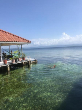Bocas Villas